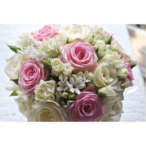 Lovely Ballerina - 12 Stems Bouquet